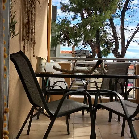 Pine Appartement Chaniotis