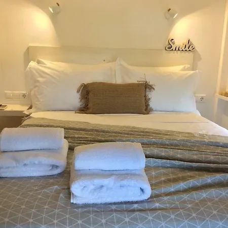 Appartement Pine Chaniotis